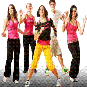 Zumba Melissa. Montilivi (Dijous 20.45 h)