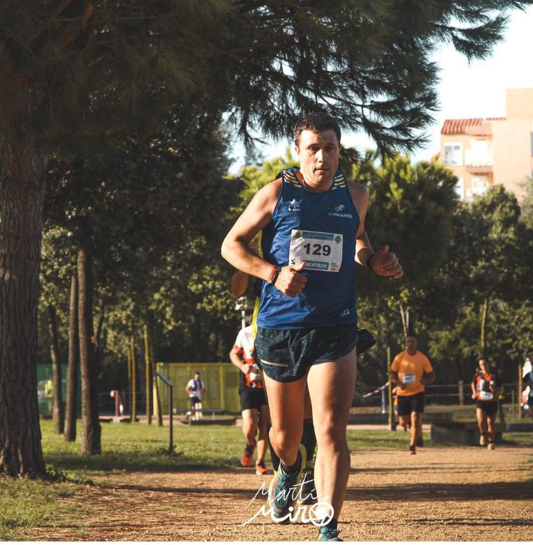 Voluntariat Vall d’Aro Circuit Sèries “Cursa La Clàssica”