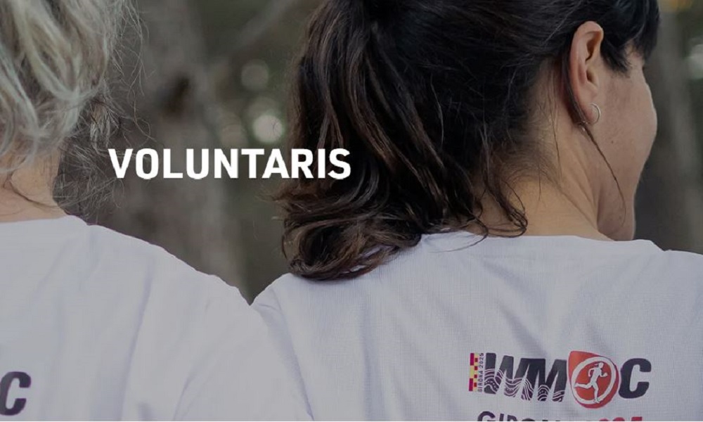 Voluntariat World Orienteering Championship 2025