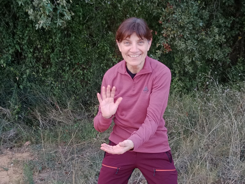 QI GONG Montilivi (dijous 16h)