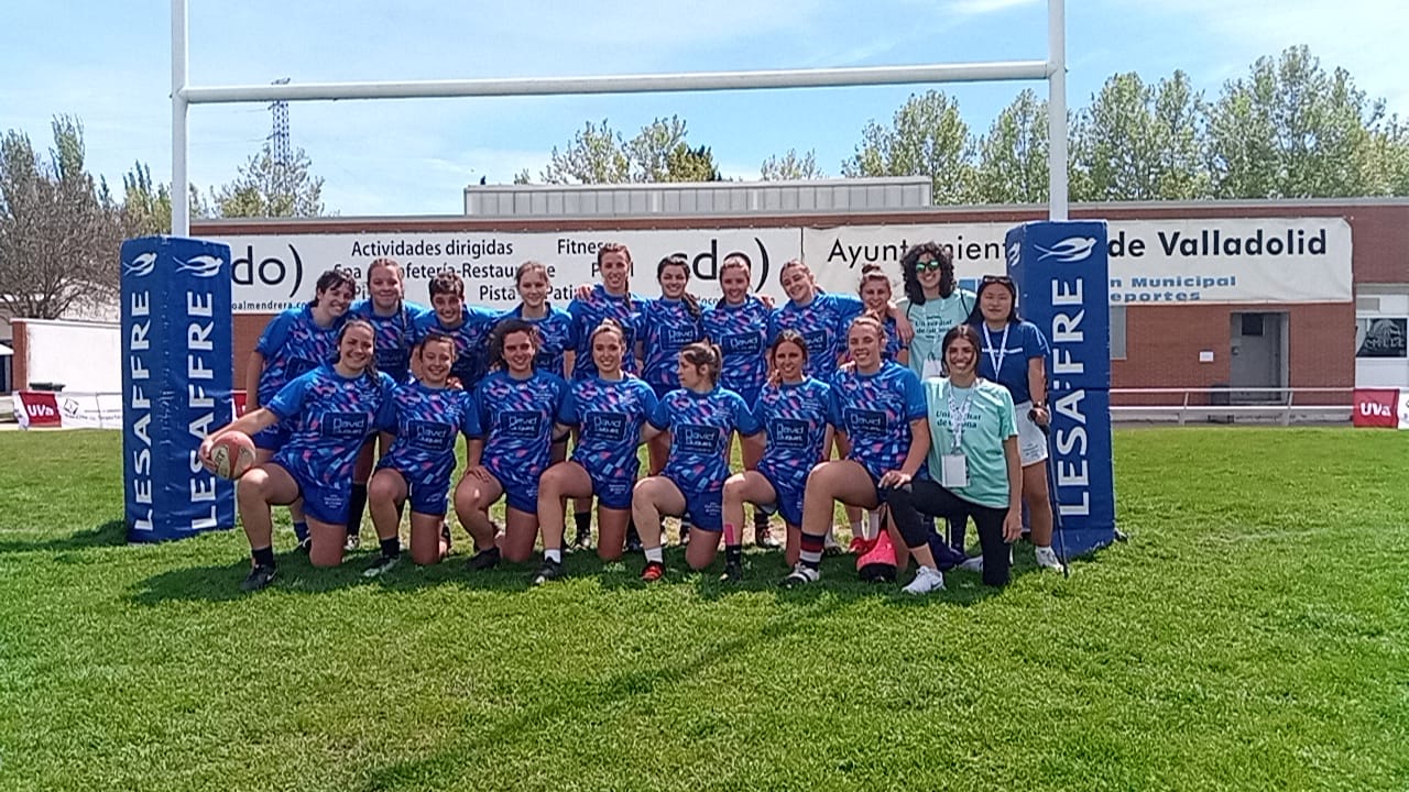Entrenaments rugbi