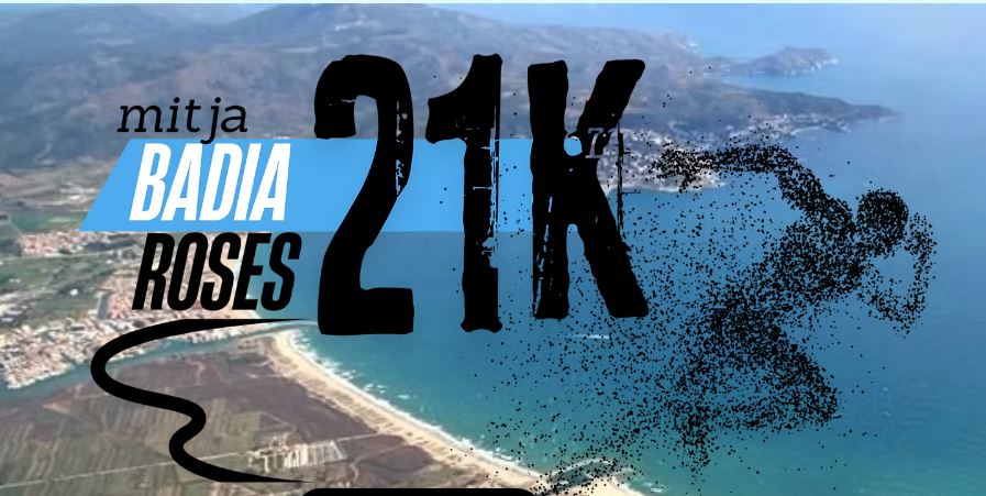 Voluntariat 1a Mitja Badia de Roses 