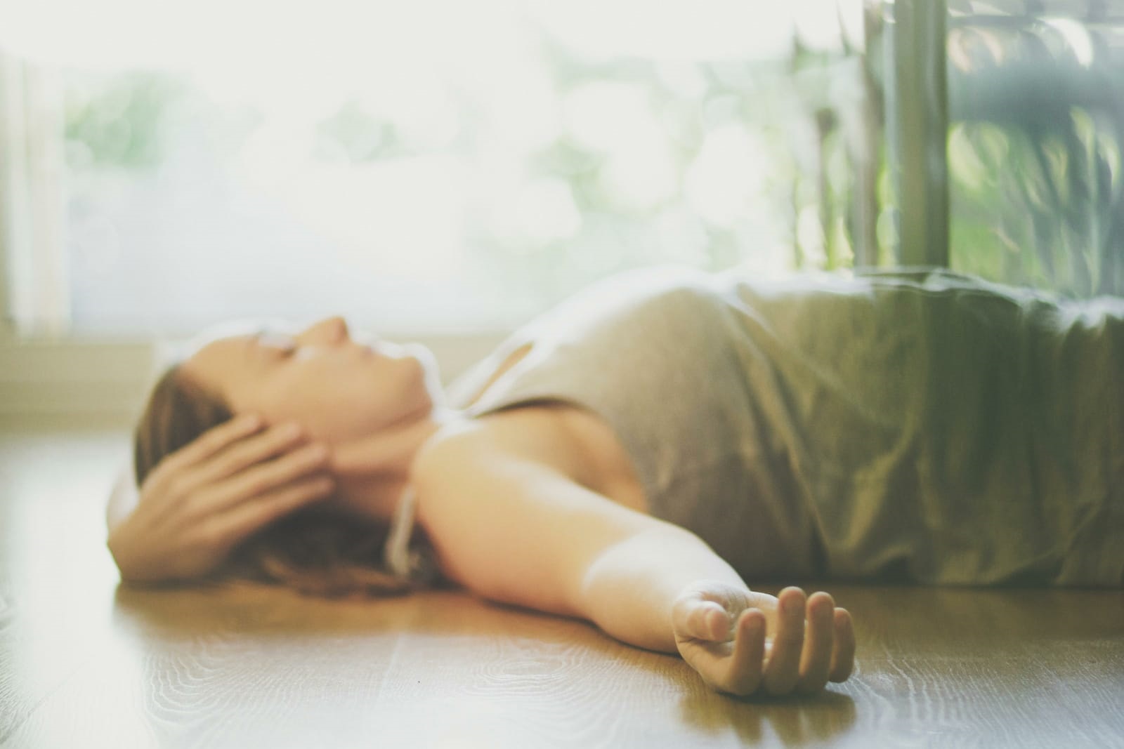 Consciència corporal  (dimarts 24 de març 12.30h)