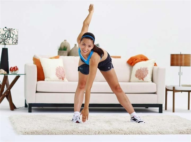 EN LÍNIA_GAC & Funcional Training tarda -30 minuts- (Dll i dc 19.30h )