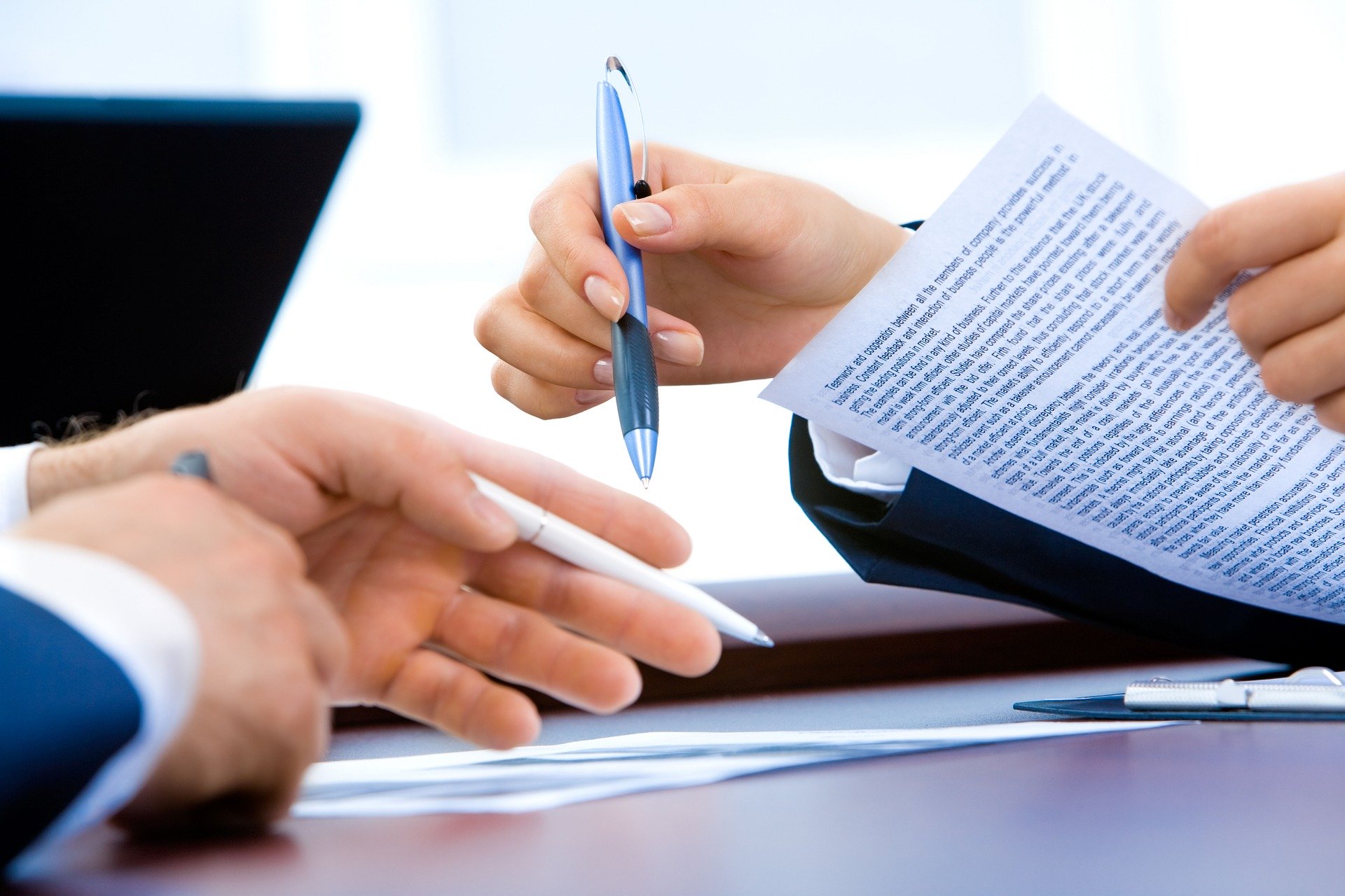 Curs sobre com redactar documents administratius formals