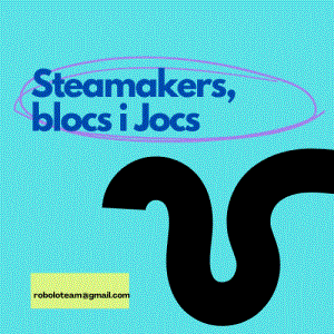 Steamakers, blocs i Jocs