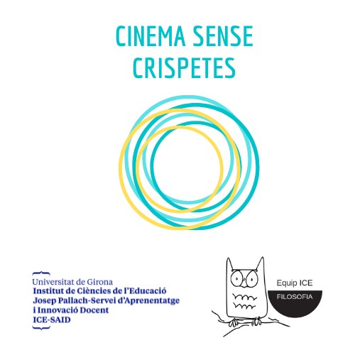 Cinema sense crispetes (segona edició)