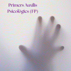  Primers auxilis psicològics als centre educatius (FP)