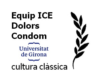 Llegir i interpretar poesia clàssica a batxillerat 