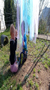 XIV Jornades 0-6. Veig, veig... Més enllà del joc.