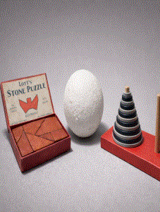 Quan les matemàtiques prenen forma