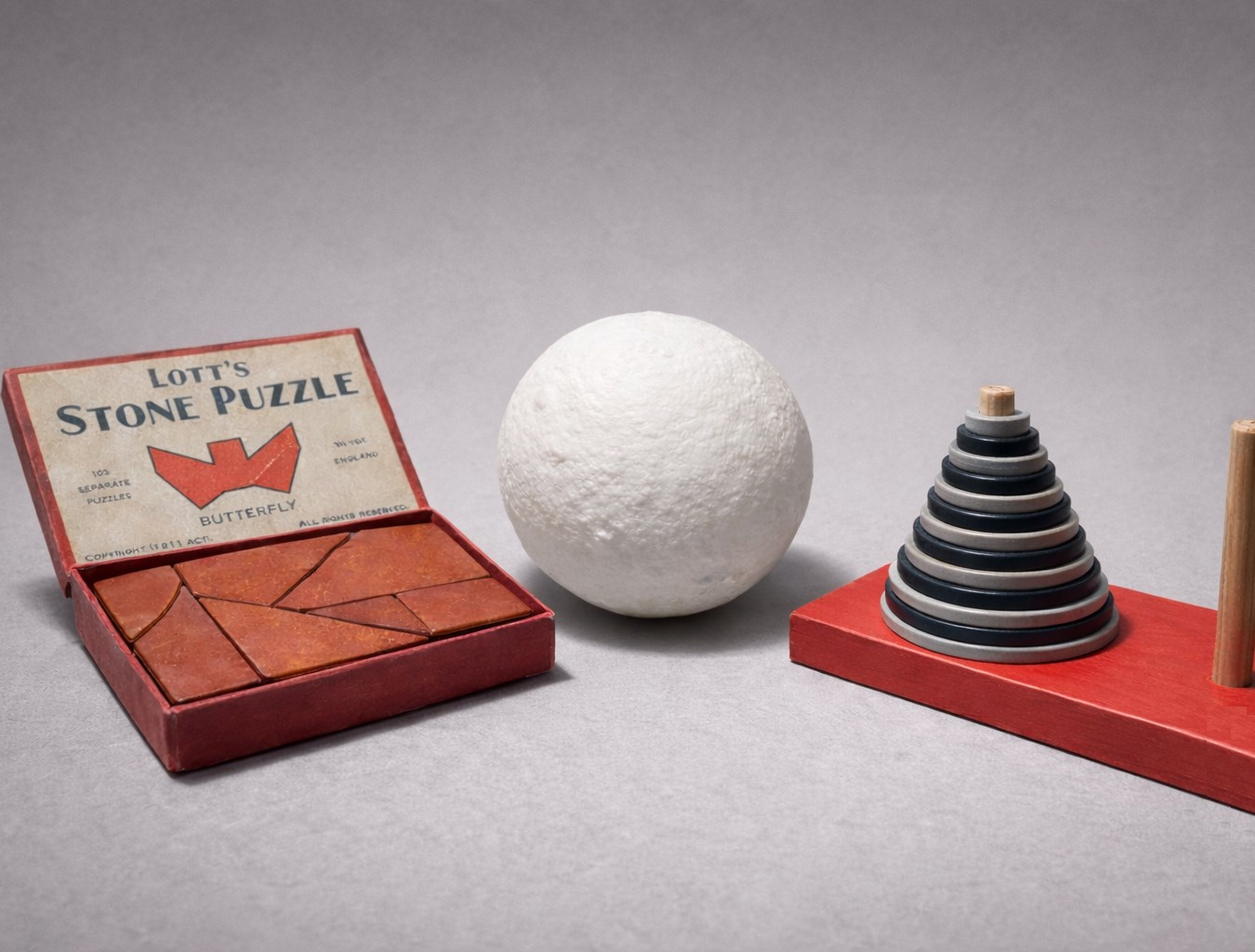 Quan les matemàtiques prenen forma