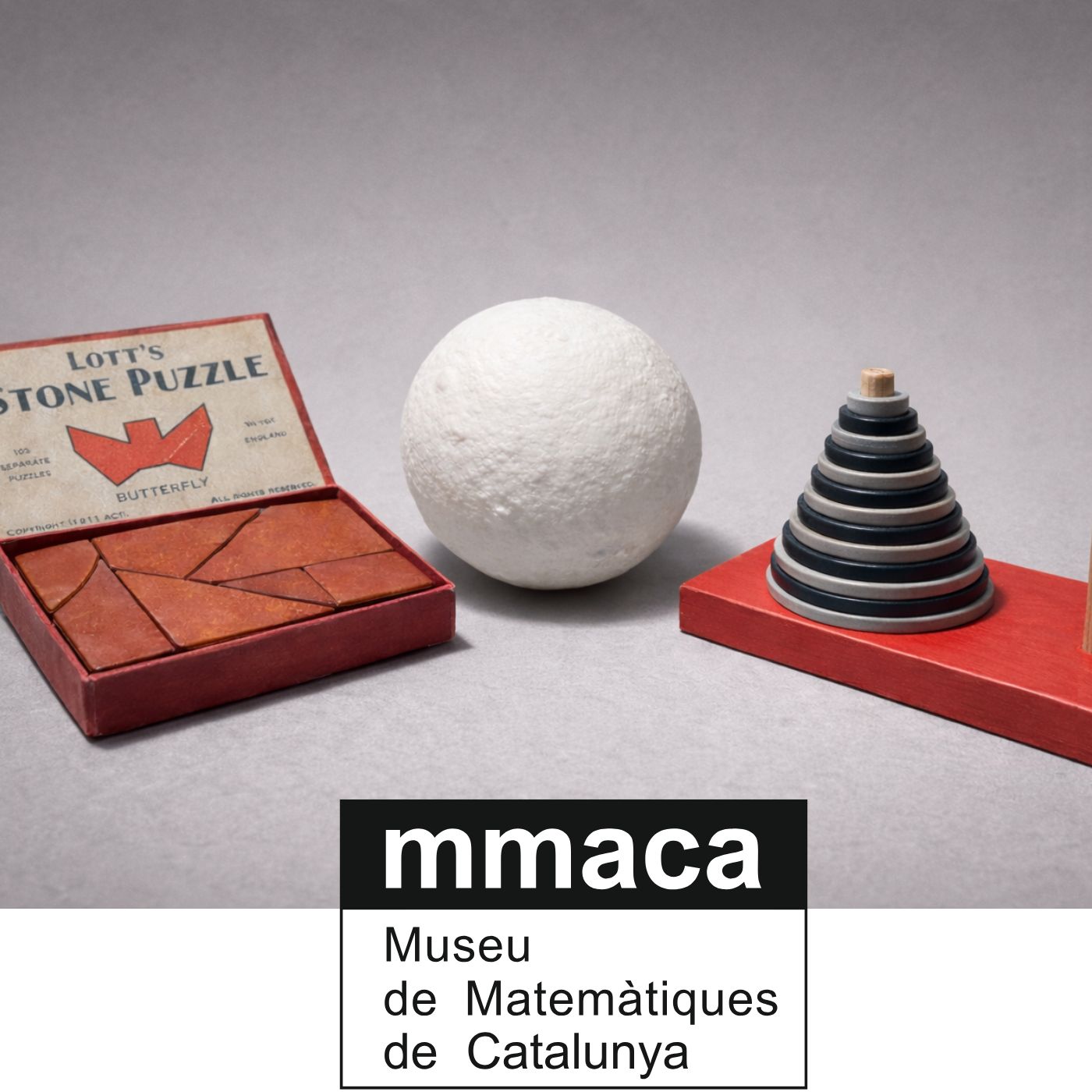 Quan les matemàtiques prenen forma