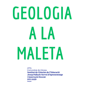Geologia a la maleta