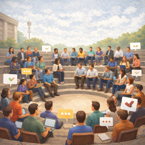 Jornada sobre Democràcia i Formació Professional