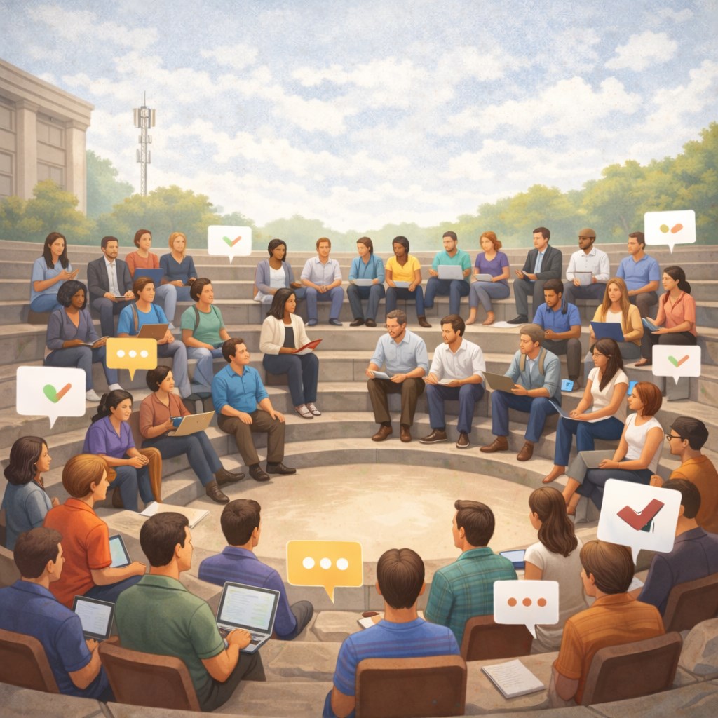 Jornada sobre Democràcia i Formació Professional