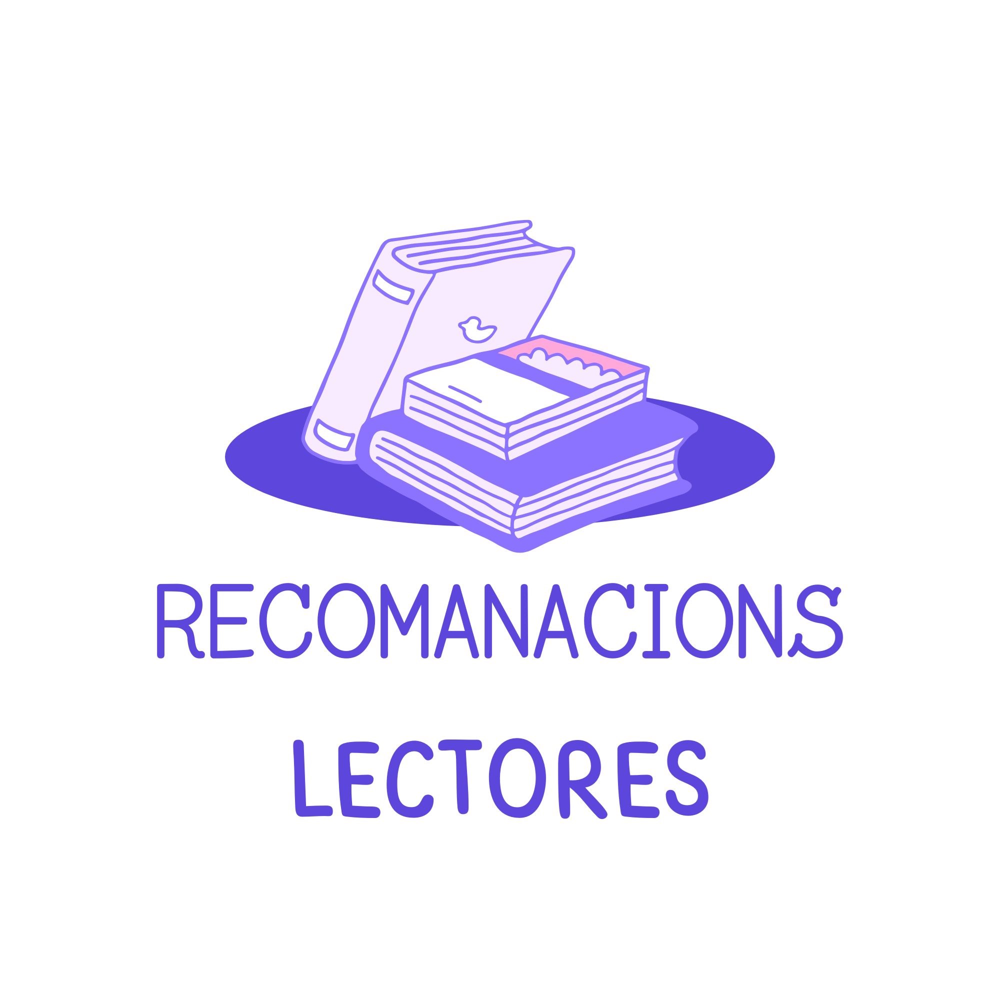  Recomanacions Lectores