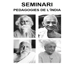  Pedagogies de l’Índia
