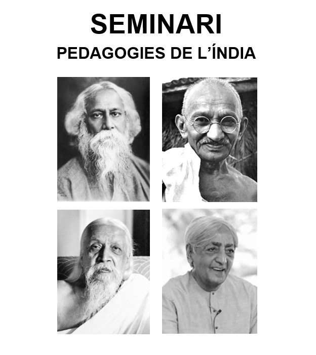  Pedagogies de l’Índia