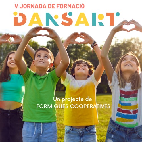 V Jornada formativa DANSART