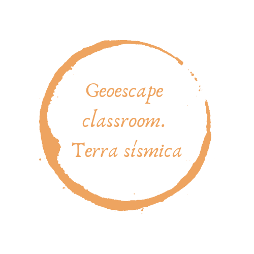 Geoescape classroom. Terra sísmica