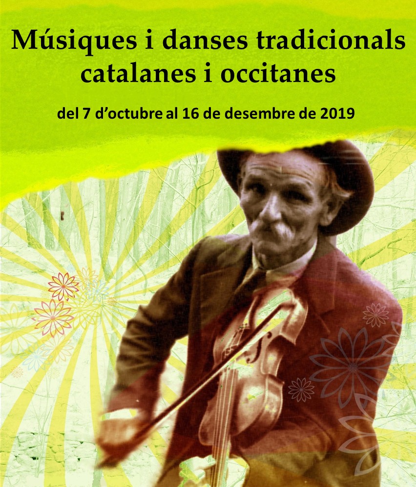 Músiques i danses tradicionals i populars catalanes i occitanes