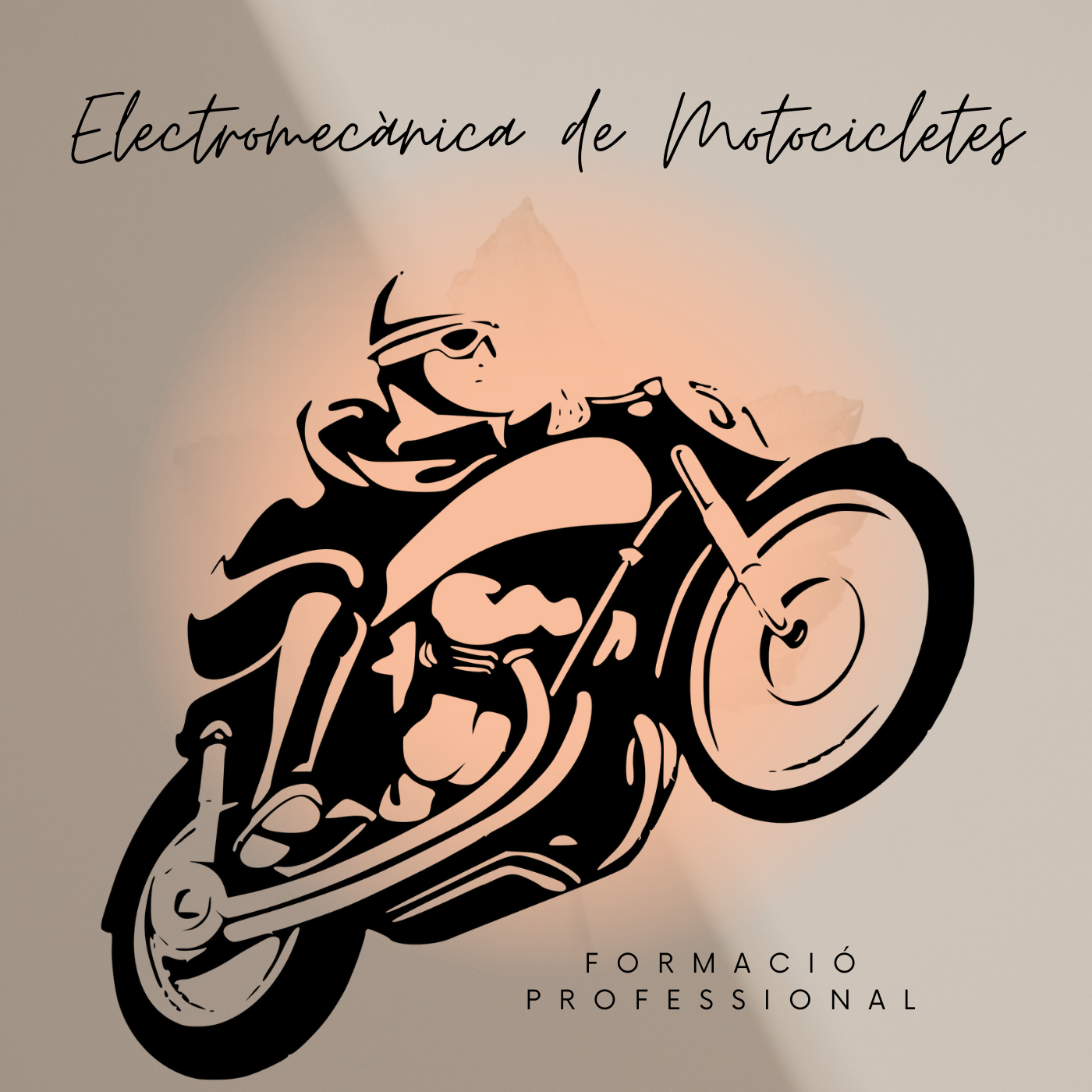 Electromecànica de Motocicletes