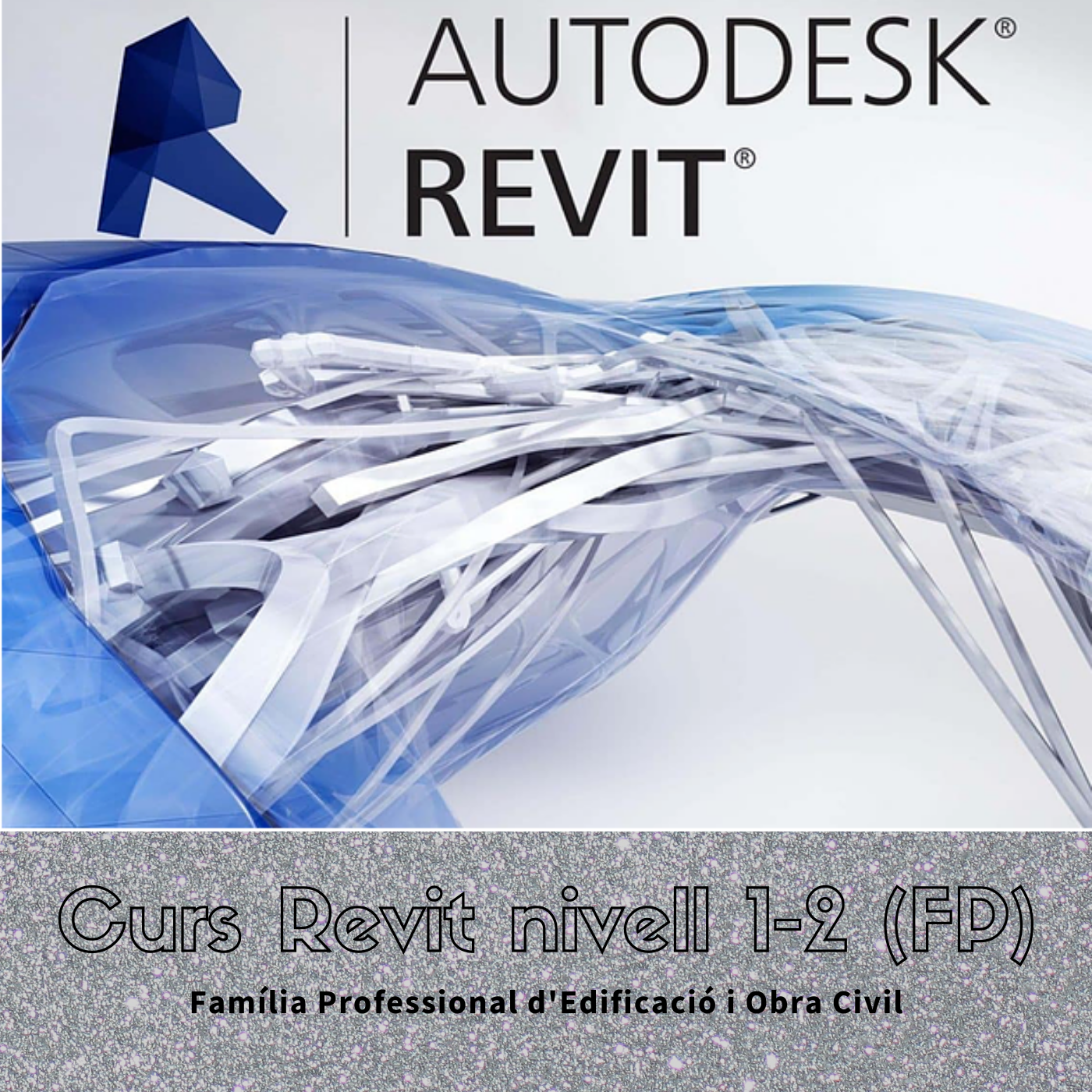 REVIT-Arquitectura Nivell 1-2