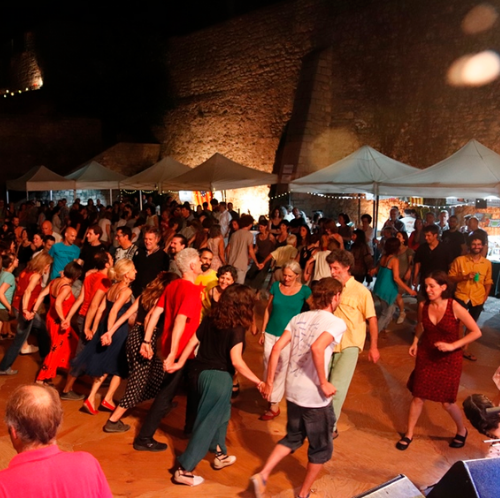 Campus de cultura popular de Girona – 19è curs de cultura popular i tradicional