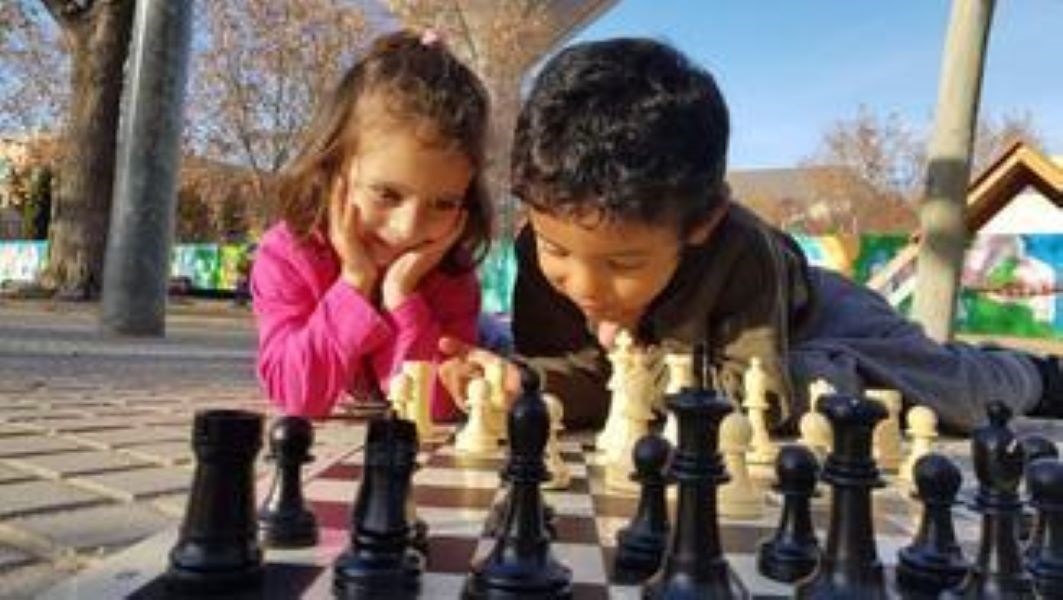 VIII Jornades d'Escacs i Educació de la UdG (I)