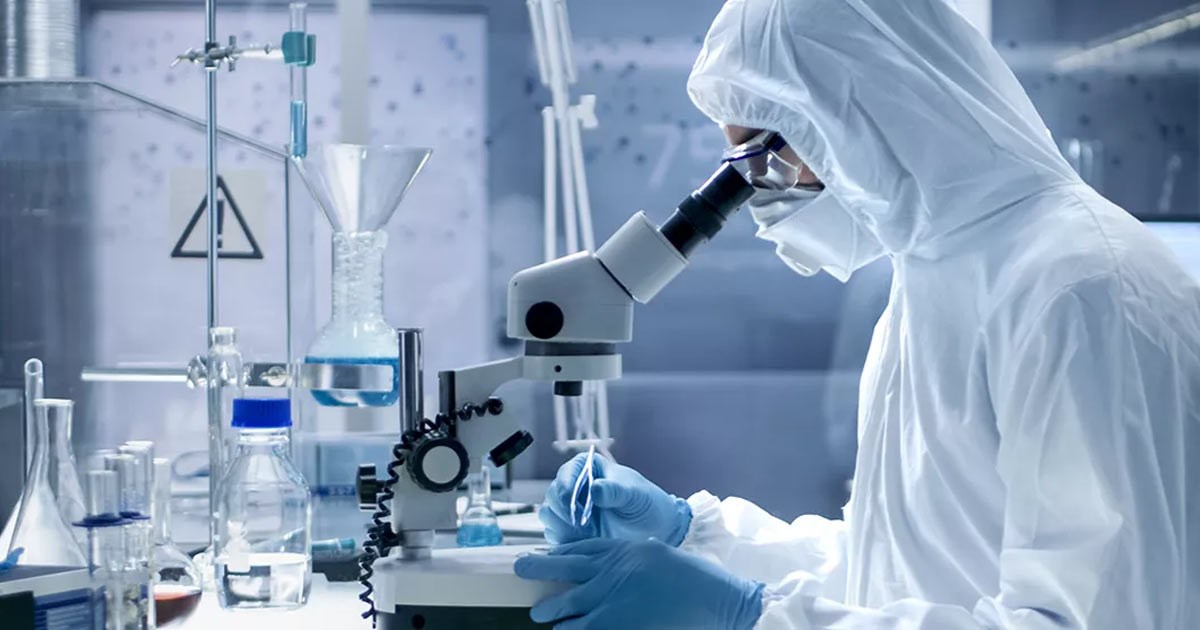 PRL Research Laboratories (online course) (FO_OSL22)