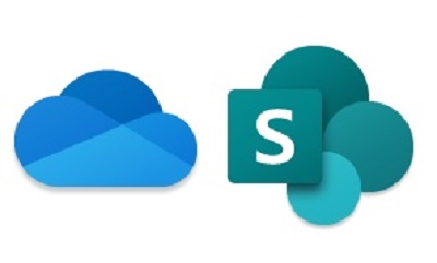 OneDrive i SharePoint  [En línia i asincrònic]