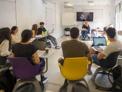 Aprenentatge Basat en Problemes (ABP) per a docents de la Facultat de Medicina