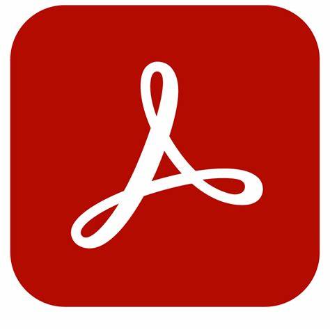 Formularis amb Adobe Acrobat