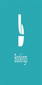 Microsoft Bookings