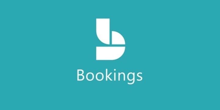 Microsoft Booking