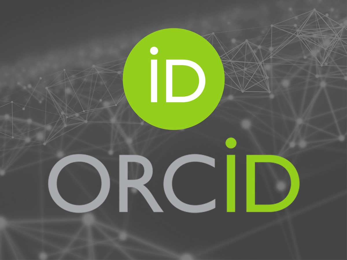 ORCID i altres identificadors d’autor. Xarxes socials acadèmiques [Telepresencial]