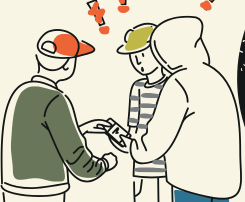 LGTBIQ+: Diversitat sexual, afectiva i identitat de gènere i prevenció de les violències