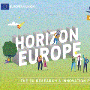 Jornada: Coneix les oportunitats de finançament europeu de la RDI pel 2025 (Horizon Europe)