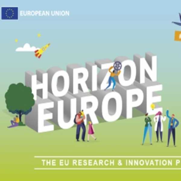 Jornada: Coneix les oportunitats de finançament europeu de la RDI pel 2025 (Horizon Europe)