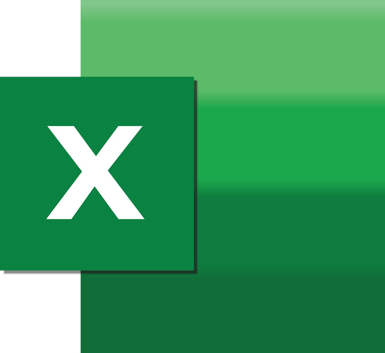 Microsoft Excel avançat