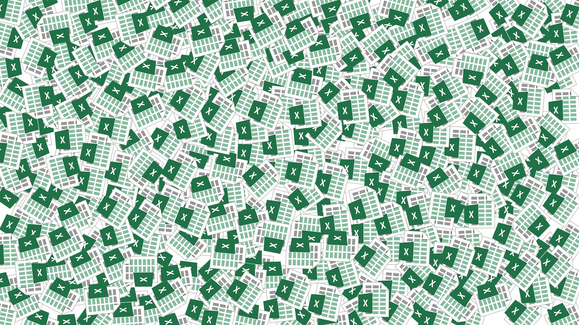 Microsoft Excel avançat