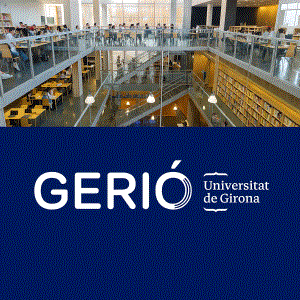 Introducció a la gestió curricular amb GERIÓ, el nou CRIS de la UdG – PDI