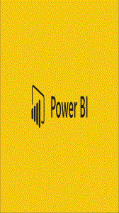 Microsoft Powwer BI 