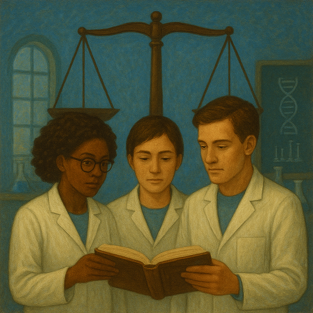 L’estratègia d’igualtat de gènere en la ciència