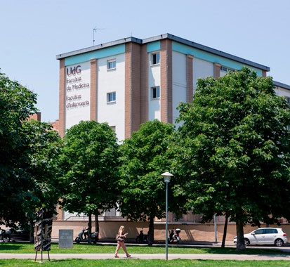 Sessions per a professorat de nova incorporació de la Facultat d'Infermeria