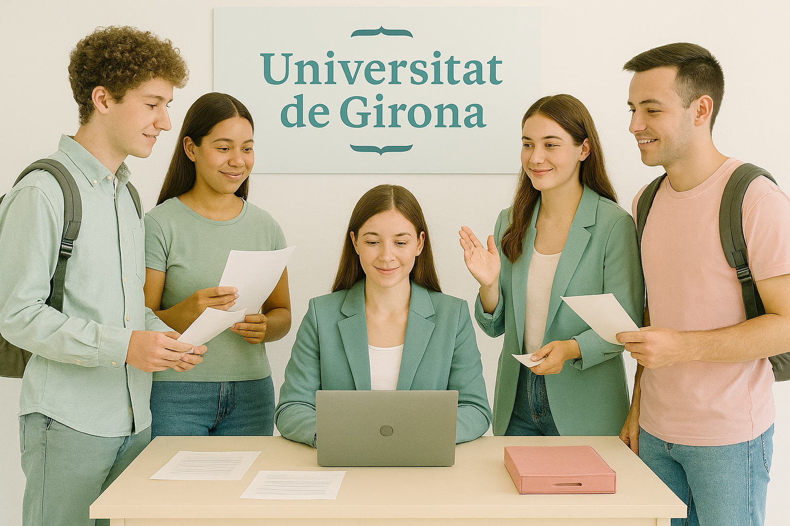 Fonaments i Bones Pràctiques en la Gestió Acadèmica