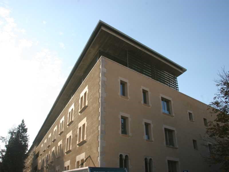 El Sistema Intern de Gestió de la Qualitat a la FEP (nivell introductori)