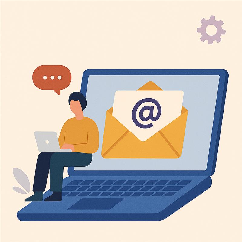 Disseny de newsletters efectives