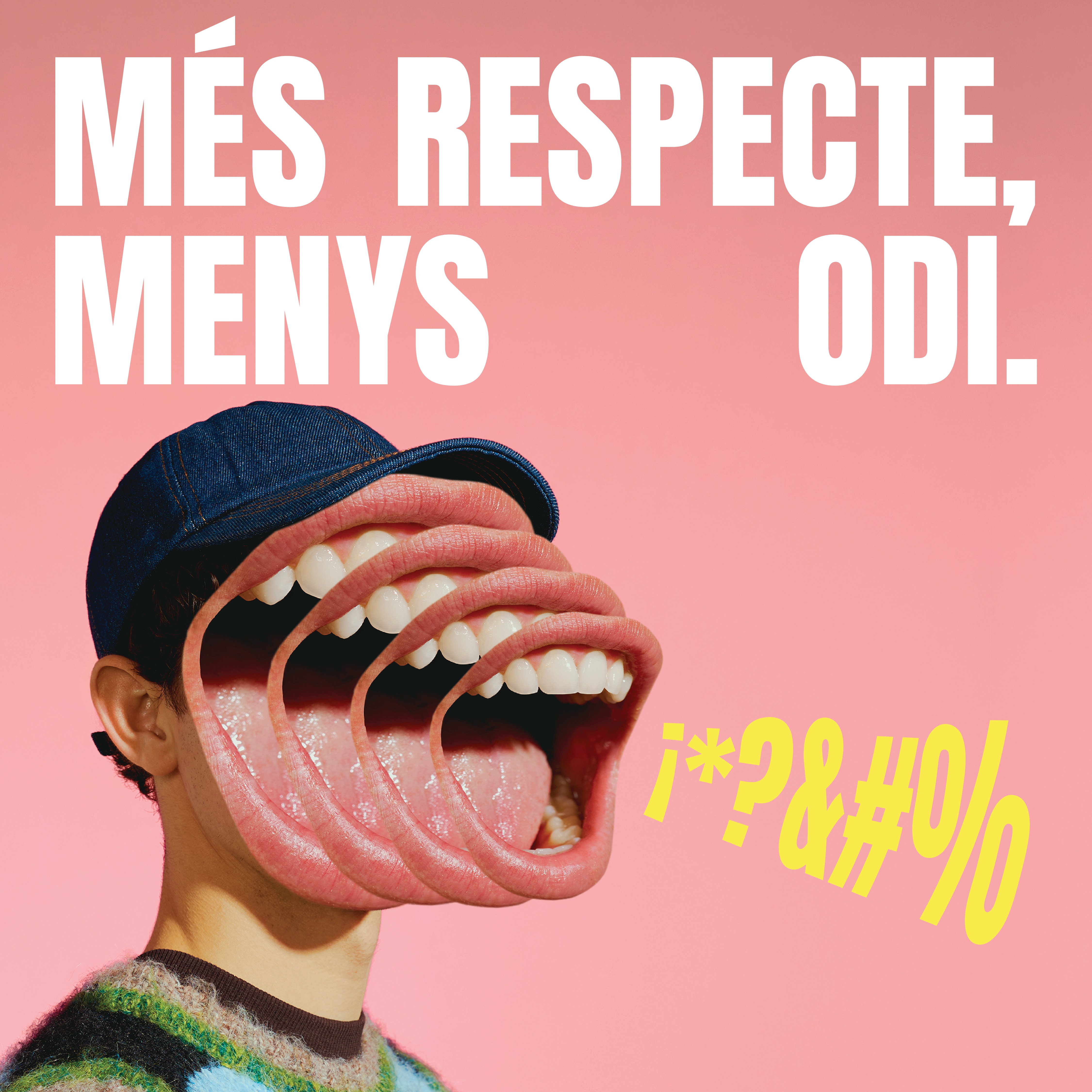 Com afavorir unes relacions lliures de discriminacions a la Universitat